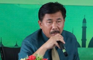 Sekda Kukar Tekankan Pentingnya Pembaruan Data untuk Lomba Desa 2025