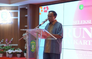 Pemkab Kukar Berkomitmen Melestarikan Budaya Lokal melalui Kreativitas dan Teknologi