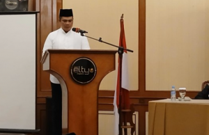 Pemkab Kukar Terus Dukung Digitalisasi Data Masjid dalam Program DMI