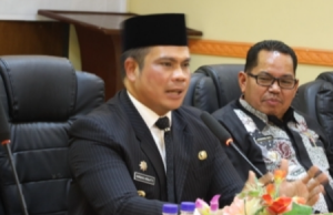 Pjs Bupati Kukar Dukung Inisiatif DMI dalam Pemberdayaan Masjid dan Jamaah