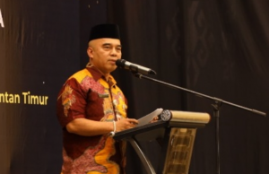 Pemkab Kukar Laksanakan Monitoring Evaluasi Data Desa Presisi untuk Perencanaan Pembangunan yang Lebih Tepat Sasaran