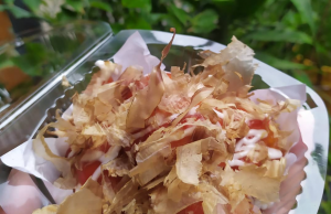 My Takoyaki: Takoyaki Jepang yang Bisa Dinikmati Semua Kalangan di Kukar
