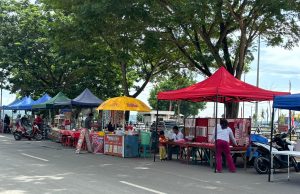 Titik Nol: Program UMKM Pemkab Kukar Buka Peluang Baru bagi Pemuda