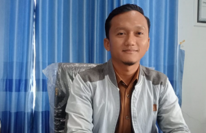 UKM Center di Tenggarong: Pusat Produk Lokal untuk Wisatawan