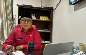 Diskop UKM Kukar Tegaskan Pengawasan Koperasi Demi Tata Kelola Sehat