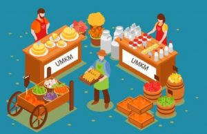 Diskop UKM Kukar Manfaatkan E-Commerce untuk Percepat Akses Pasar UMKM