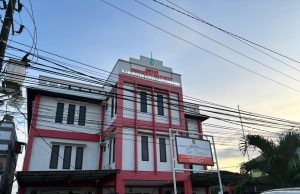 Diskop UKM Kukar Dorong UMKM Go Digital dengan Pelatihan Sosial Media