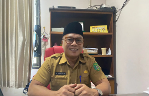 Diskop UKM Kukar Kukar Berkomitmen Meningkatkan Daya Saing UMKM di Pasar Lokal dan Digital