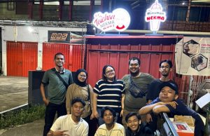 Diskop UKM Kukar Ajak UMKM Manfaatkan Kredit Kukar Idaman untuk Kembangkan Usaha