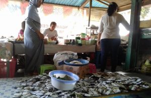 Tempe Loa Kulu Jadi Andalan UMKM dan Kebanggaan Daerah