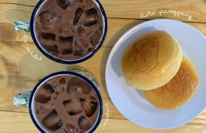 Kedai Teratai: Cokelat Roti Celup Premium Jadi Primadona di Tenggarong
