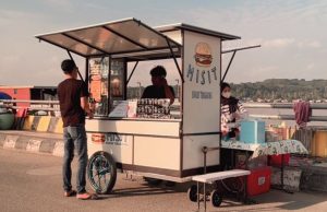 Misit Burger Kembali Hadir dengan Cita Rasa Burger Lezat dan Terjangkau di Tenggarong