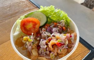 Dari Hobi Jajan ke Bisnis Kuliner, Nor Ainun Hikmah Bangun UMKM 66 yang Lezat dan Terjangkau