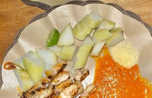 Tiga Sahabat Bangun Bisnis Homemade Sukses di Tenggarong dari Tabungan Pribadi