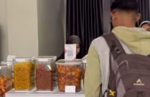 Komsi.id: Usaha Snack Tenggarong yang Dimulai dari Keinginan Sederhana