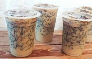 Kopi & Susu Socialpreneur: Nurhayati & Ajeng Bawa Kelezatan Kekinian dengan Sentuhan Berbagi