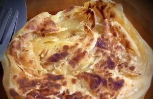 Martabak Kareh India Hj. Mariam: Legenda Rasa yang Bertahan Lebih dari 80 Tahun dan Terus Menggoyang Lidah