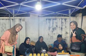 KAMIYA Bakery: Kue Manis Lezat dengan Harga Bersahabat, Semua Bisa Coba!