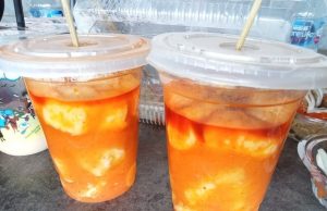 Linda Mayang Sari: Pentol Kuah Alubna, Bisnis Kuliner SMK yang Melejit di Tenggarong!