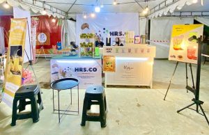 HRS.Co: Brand Minuman Lokal yang Semakin Digemari di Tenggarong