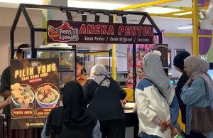Bakso Djoedes Hadirkan Pentol Daging Sapi yang Murah dan Berkualitas di Samarinda