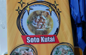 Dapur Mamah Della: Memperkenalkan Kelezatan Kuliner Khas Kutai Kartanegara ke Dunia