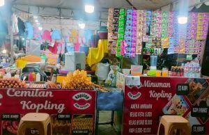 Dari Event ke Usaha Mandiri, Perjalanan Variel Dwi Antoro