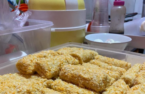 Risoles Tradisional dengan Sentuhan Inovasi Modern
