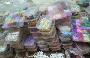 Kualitas dan Kreativitas: Rini Nanda Handmade Bangun Bisnis Kerajinan Tangan