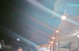 Sajian Prasmanan Pedas, Seblak Sundapa Diserbu Pelajar Tenggarong