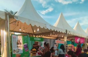 Odah Temu: Jamu Kekinian yang Menyegarkan dan Menghadirkan Kesehatan dalam Setiap Tegukan