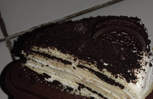 Pawon Putri, Usaha Cake dan Dessert yang Berhasil Menjadi Favorit di Tenggarong