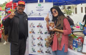 Teh Solo Teratai21 dan Jeruk Peras Teratai21: Menyegarkan Tenggarong dengan Inovasi Minuman Berkualitas