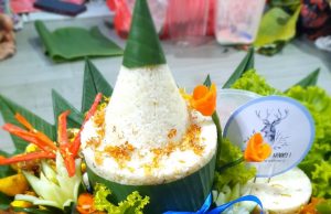 Mamy food: Memadukan Cita Rasa Tradisional dengan Sentuhan Modern untuk Generasi Kekinian