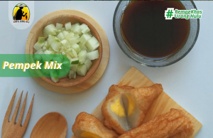 Pempek Urang Hulu: Inovasi Kuliner yang Mampu Membawa Kutai ke Panggung Wisata Nasional