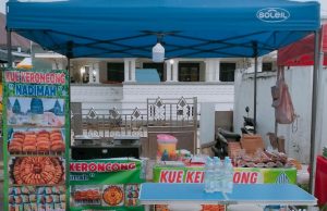 Kue Keroncong Nadimah: Mewujudkan Tradisi dengan Inovasi untuk Menaklukkan Pasar Dunia