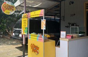Sidoyanjajan.tgr: Kuliner Kekinian yang Bangkit Kembali di Tenggarong