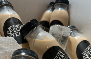Teh Premium dengan Harga Bersahabat, Witwitan Special Tea Menjadi Pilihan Warga Tenggarong