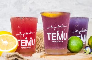 Odah Temu: Revolusi Jamu Kekinian yang Mendunia dari Tenggarong