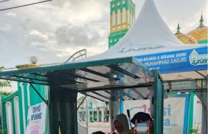 MA.RA.SA Souffle Pancake: Dari Hobi ke Bisnis, Sukses Menaklukkan Pasar Tenggarong