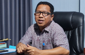 DKP Kukar Tetapkan Budidaya Kerang sebagai Sektor Unggulan