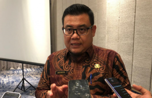 DPMD Kukar Fokus pada Penguatan Ketahanan Sosial dan Ekonomi Melalui IDM