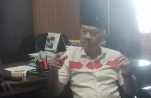 DPRD Balikpapan Minta Pengawasan Distribusi LPG 3 Kg Diperketat, Budiono: Pastikan Subsidi Tepat Sasaran
