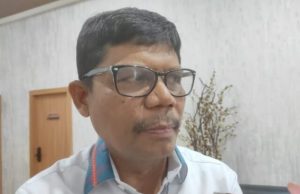 DPRD Balikpapan Serukan Transportasi Publik sebagai Jawaban Kemacetan Pasca IKN
