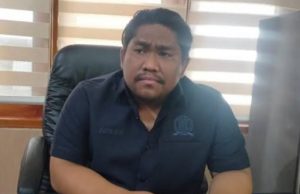 DPRD Balikpapan Dorong Pembangunan Fasum Olahraga di Telagasari
