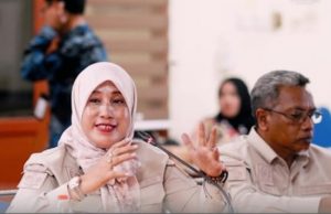 DPRD Balikpapan Dorong Solusi Permodalan untuk Sentra Industri Teritip