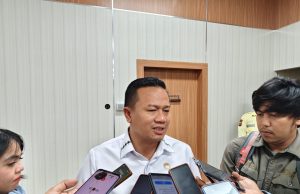Dewan Kawal Pembangunan Rumah Sakit Balikpapan Timur, Warga Segera Nikmati Layanan Kesehatan Lebih Dekat