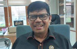 DPRD Balikpapan Mendesak Pemkot Cari Solusi Nyata Atasi Kemacetan yang Semakin Parah