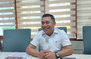 Komisi I DPRD Balikpapan Minta Pemkot Transparan dalam Rasionalisasi Anggaran