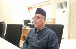 Komisi II DPRD Balikpapan Minta Pemerintah Perketat Pengawasan BBM